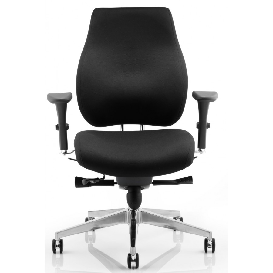 Chiro Plus 24 Hour Ergonomic Office Chair